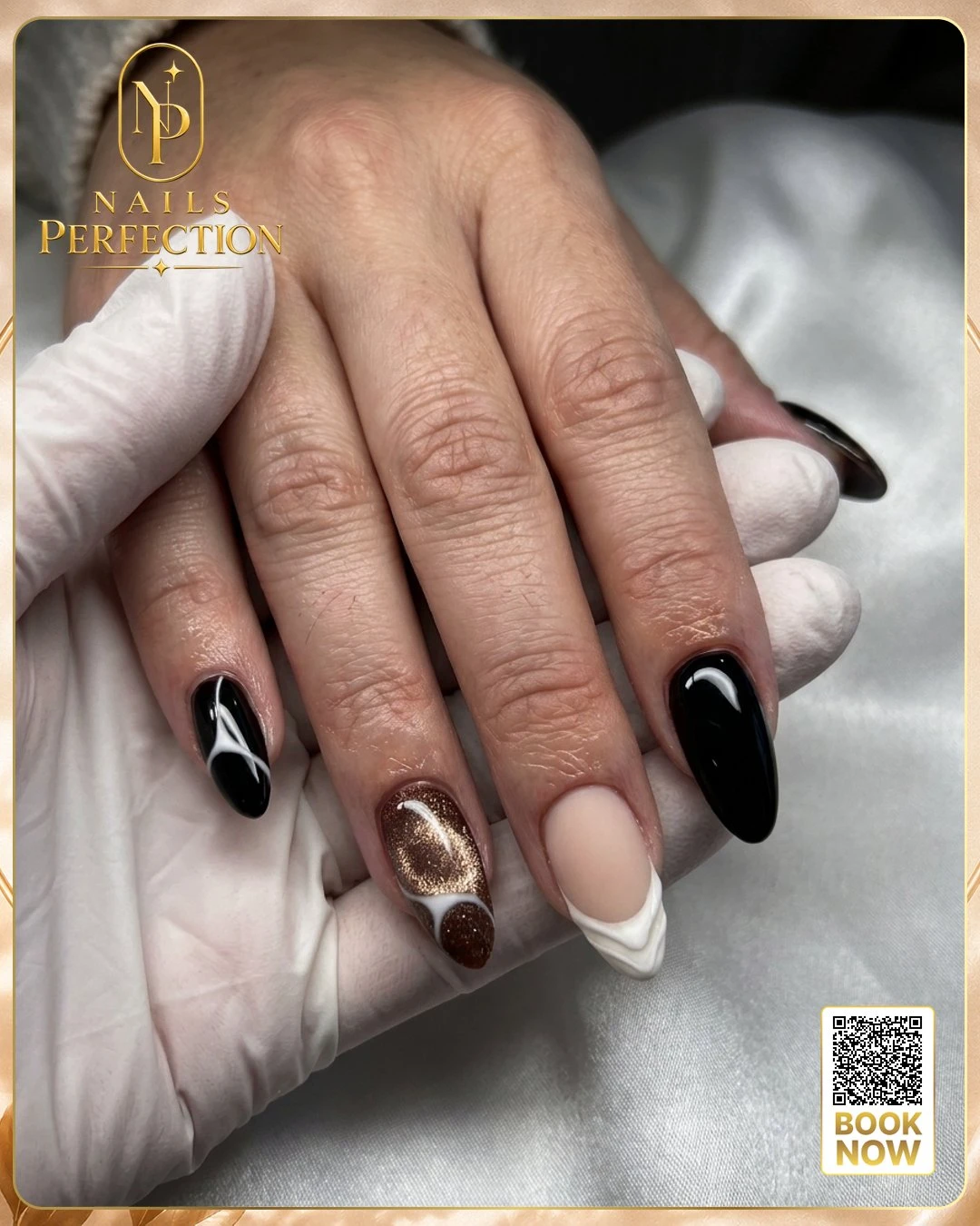 Nails Design